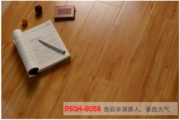 聯(lián)誼地板加盟