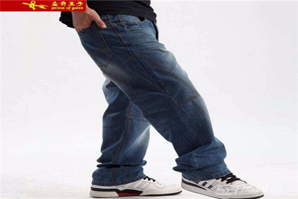 金奇王子時裝