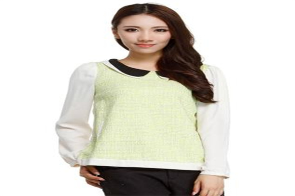 伊品女裝加盟