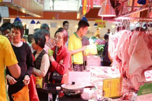 壹號土豬連鎖店加盟