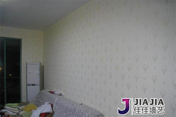 佳佳墻藝加盟