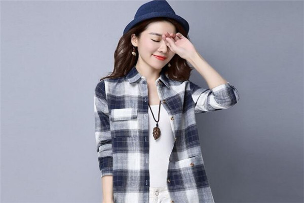 女衣號(hào)女裝加盟