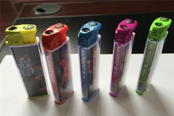 烽火打火機加盟