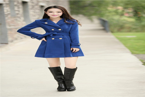 佳寶服飾加盟