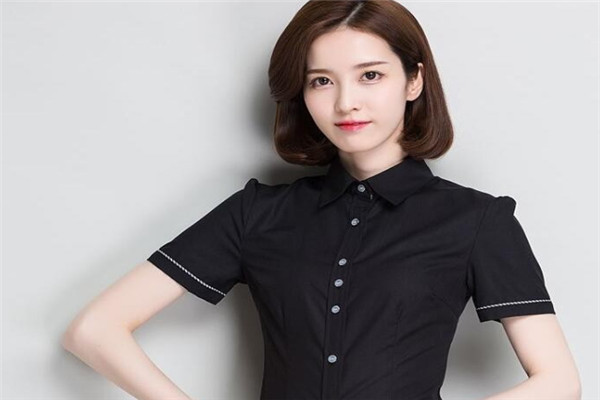 女衣號(hào)女裝加盟