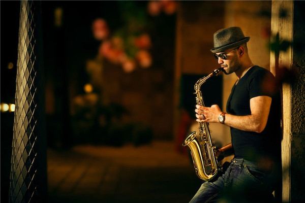 D.JAZZ帝爵士男裝