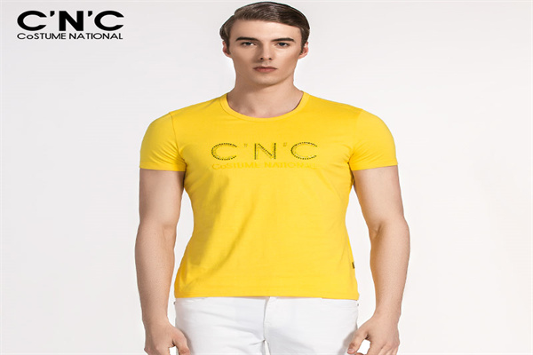 C’N’C男裝加盟