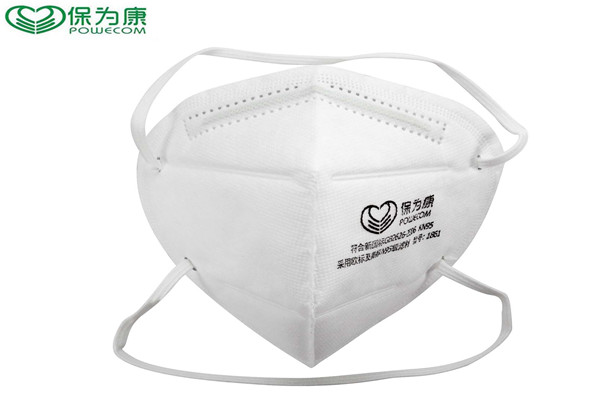 保為康勞保用品加盟