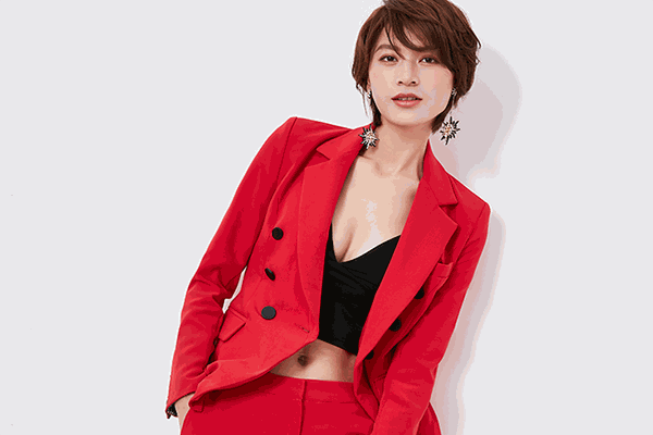 阿瑪卡瑞塔女裝加盟