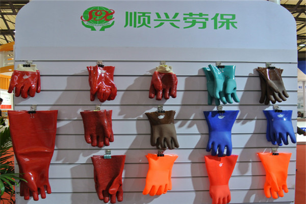 順興勞保用品加盟