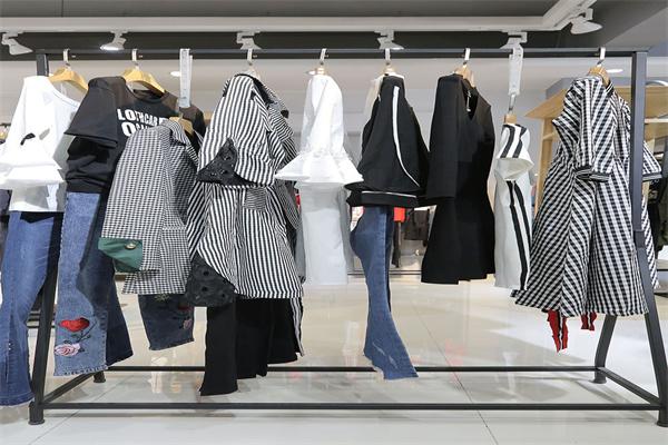 HM服飾加盟