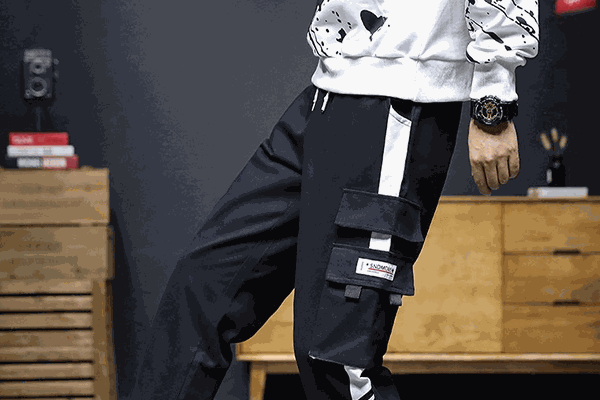 歐格男裝加盟