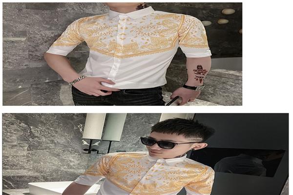 愛繆斯男裝加盟