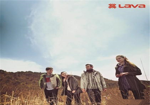 LAVA戶外服裝加盟