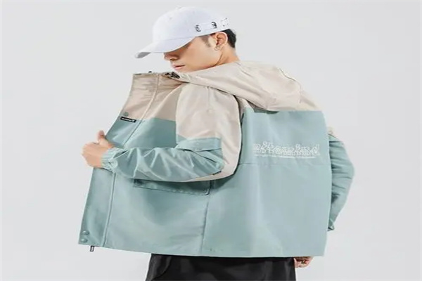 形男秀女服飾加盟