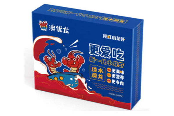 澳優(yōu)龍小龍蝦加盟
