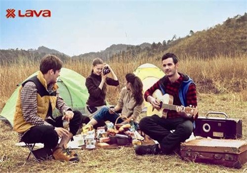 LAVA戶外服裝加盟