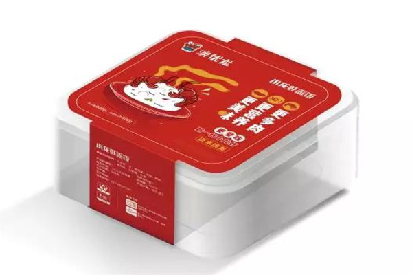 澳優(yōu)龍小龍蝦加盟