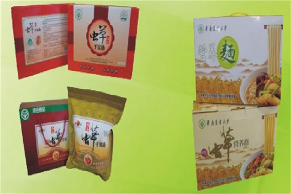華農(nóng)綠康食品加盟