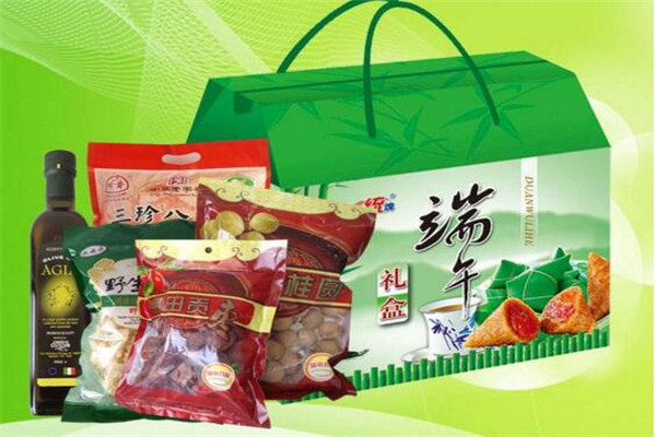 統(tǒng)牌綠色食品加盟
