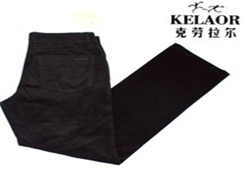 克勞拉爾男裝加盟