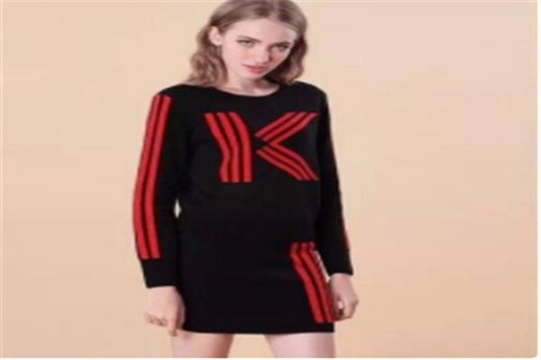 熱點(diǎn)服飾