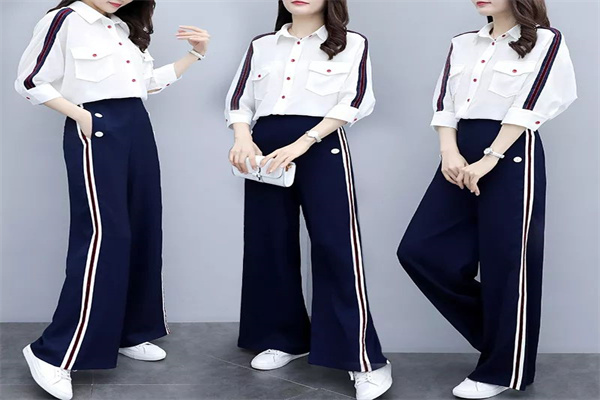 ChinaCache服飾