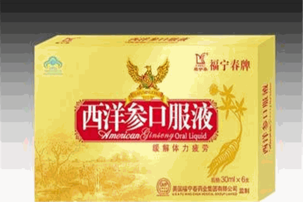 福寧春保健食品加盟