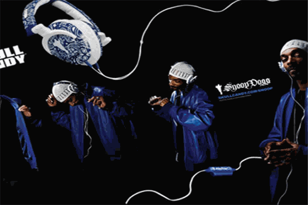 Skullcandy健身產品