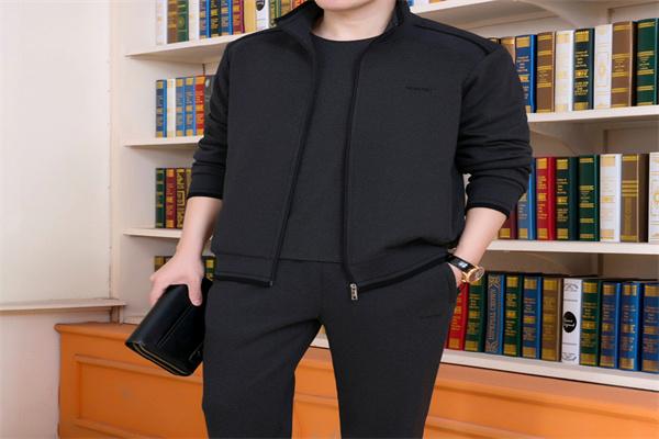 英倫杰德龍服飾加盟