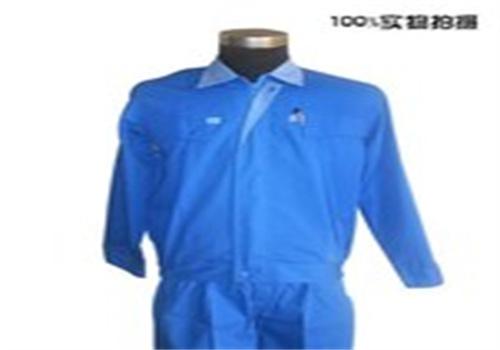 安邦服裝加盟