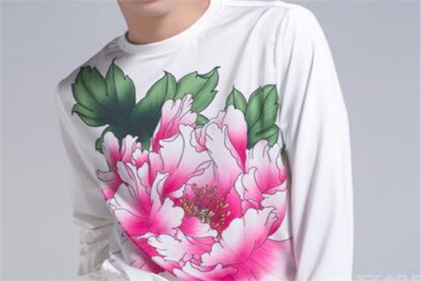 桐人唐休閑裝加盟