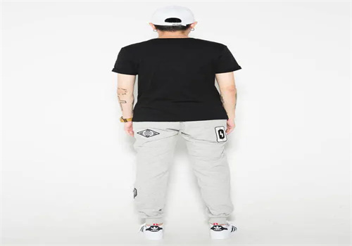 鬼洗男裝加盟