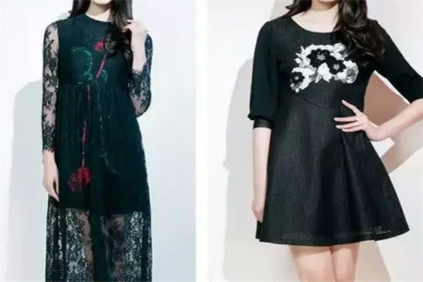 雅珂妮女裝