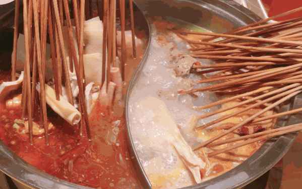 燃尖兒串務局