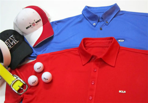 BCLN GOLF戶外運動加盟