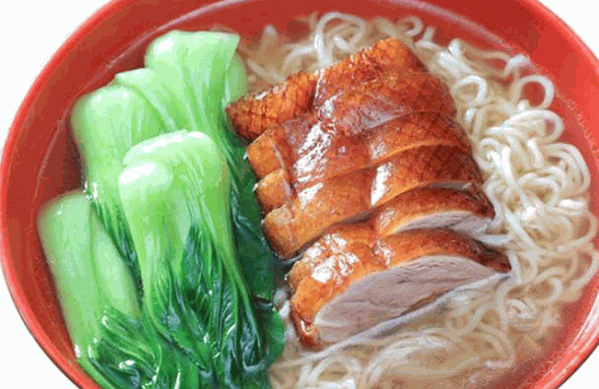 老鴨面館怎么樣?優(yōu)勢分析?
