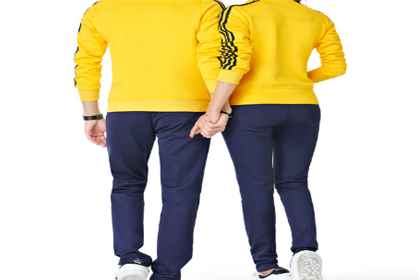 阿迪王運動服裝加盟