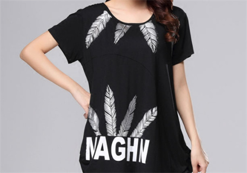 范兒淘點女裝加盟