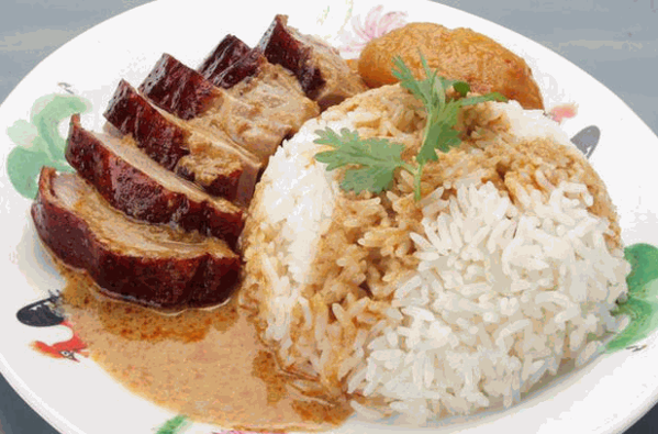 飯飯在哪快餐