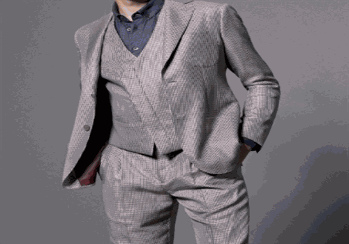 Armani Collezioni男裝