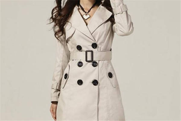 鑫奇服飾女裝加盟