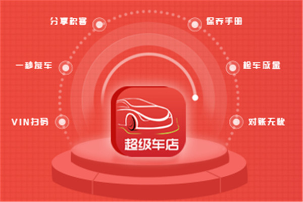 超級車店超級車聯(lián)加盟