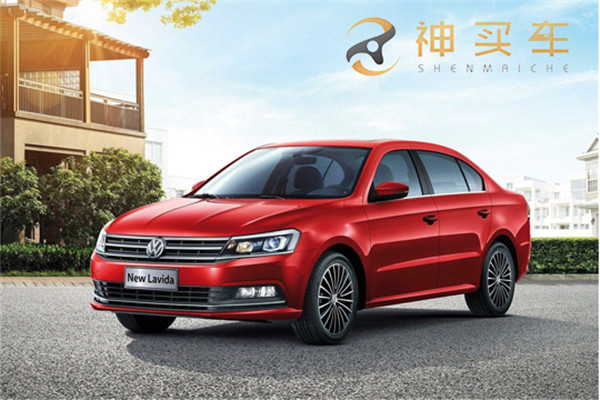 神買車加盟