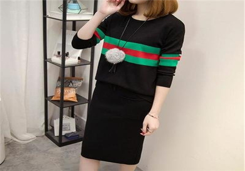妍琳女裝加盟