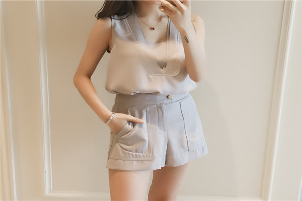 紅果樹韓版潮流服飾