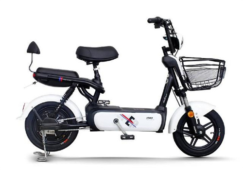 綠梵電動(dòng)車加盟