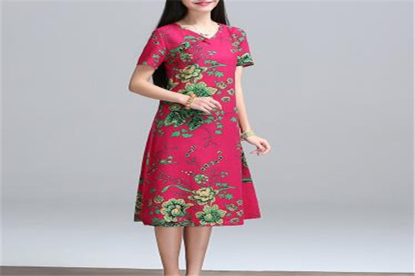 俏帛女裝