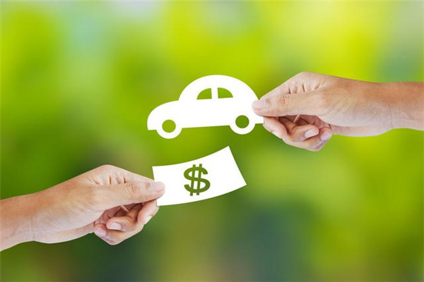 智多保汽車金融加盟