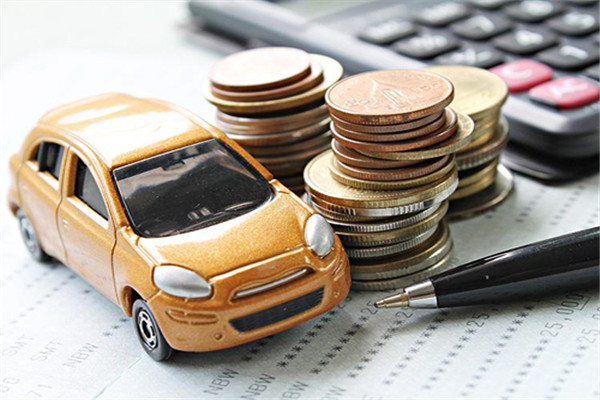 智多保汽車金融加盟